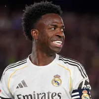 Vinícius Jr confirma retorno ao Flamengo no futuro