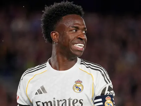Vinícius Jr confirma retorno ao Flamengo no futuro