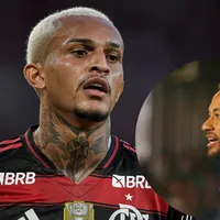 Wesley exalta Neymar antes da Copa do Mundo com a Seleção Brasileira