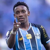 Gabriel Mec deixa futuro em aberto sobre possível saída do Grêmio
