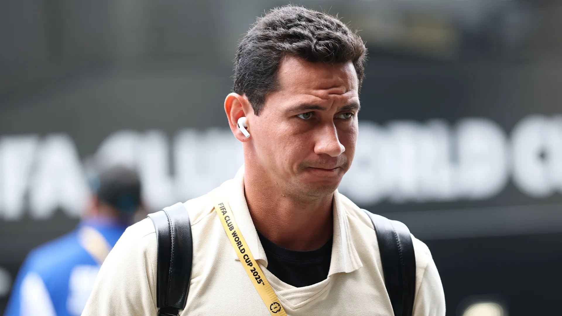 Paulo Henrique Ganso. (Foto de Buda Mendes/Getty Images)