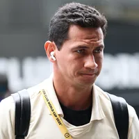 Ganso se irrita com nota do Fluminense