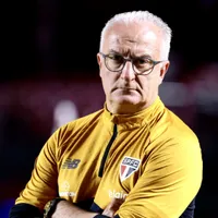 Dorival solta o verbo e cobra elenco após São Paulo x Boston River