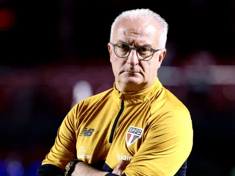 Dorival solta o verbo e cobra elenco após São Paulo x Boston River