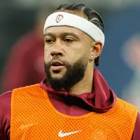 Memphis é convocado e será único do Corinthians na Copa