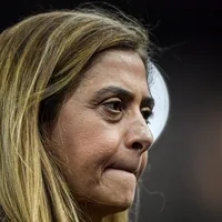 Leila Pereira cria polêmica com fala sobre o Flamengo