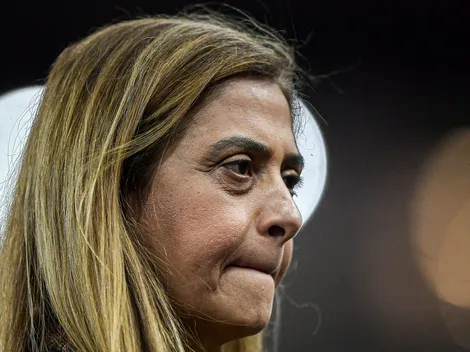 Leila Pereira cria polêmica com fala sobre o Flamengo