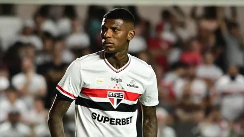Arboleda interessa ao Botafogo.