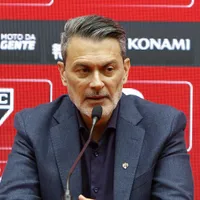 Diretoria do São Paulo pretende contratar dois zagueiros na janela