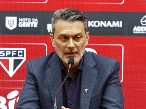 Diretoria do São Paulo pretende contratar dois zagueiros na janela