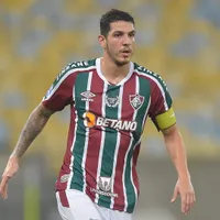 Palmeiras ganha concorrência da Real Sociedad por Nino
