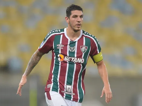 Palmeiras ganha concorrência da Real Sociedad por Nino