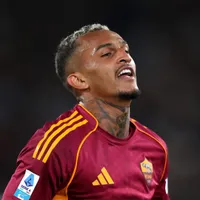 Wesley abre o jogo sobre voltar ao Flamengo