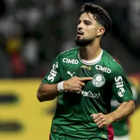 Saída de Flaco López pode prejudicar o Palmeiras ofensivamente