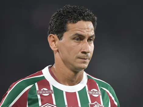 Ganso pode deixar o Fluminense após interesse de times brasileiros
