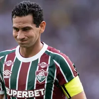 Santos segue avaliando se vai avançar pela contratação de Ganso