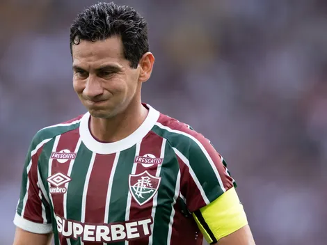 Santos segue avaliando se vai avançar pela contratação de Ganso