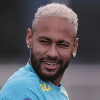 Rodrigo Caetano comenta sobre conversa entre Neymar e Carlo Ancelotti