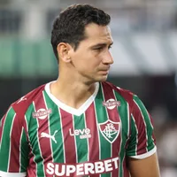 Paulo Henrique Ganso é oferecido ao Athlético-PR e saída do Fluminense ganha força