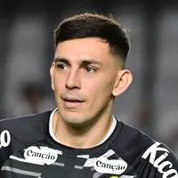 Escobar deve deixar o Santos no final da temporada