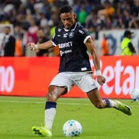 STJD pune Jajá, do Remo, por gesto obsceno contra Athletico-PR