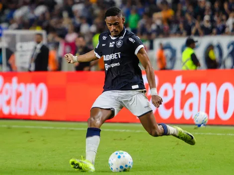 STJD pune Jajá, do Remo, por gesto obsceno contra Athletico-PR