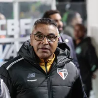 Roger Machado, ex-São Paulo, recusa Chapecoense e prioriza exterior
