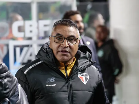 Roger Machado, ex-São Paulo, recusa Chapecoense e prioriza exterior