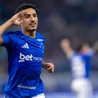 Cruzeiro é avisado que Christian é alvo do Krasnodar-RUS