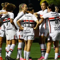 São Paulo encara o Mauaense na Copa do Brasil Feminina