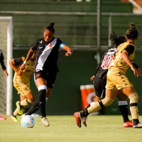 Confira onde assistir Vasco x América-MG pela Copa do Brasil Feminina