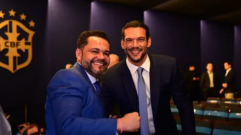 Divulgação/Federação amazonense de futebol