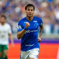 Cruzeiro recebe notícia sobre Kaio Jorge antes de duelo decisivo