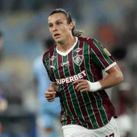 Fluminense pede R$60 milhões para vender Canobbio ao River Plate