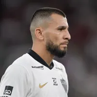 Júnior Alonso confirma despedida do Atlético-MG e deixa futuro encaminhado
