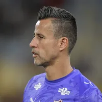 Fábio usa Cruzeiro como 'exemplo' em declaração no Fluminense