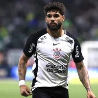 Yuri Alberto é vaiado no Corinthians e saída agita bastidores
