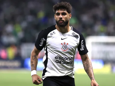 Yuri Alberto é vaiado no Corinthians e saída agita bastidores