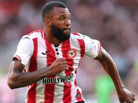 Igor Thiago chega com moral na Seleção após brilhar no Brentford