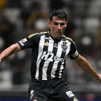 Júnior Alonso vai para a MLS
