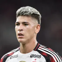 STJD suspende Carrascal por 3 jogos; Flamengo vai recorrer