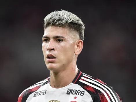STJD suspende Carrascal por 3 jogos; Flamengo vai recorrer