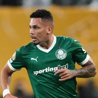 Paulinho é absolvido pelo STJD