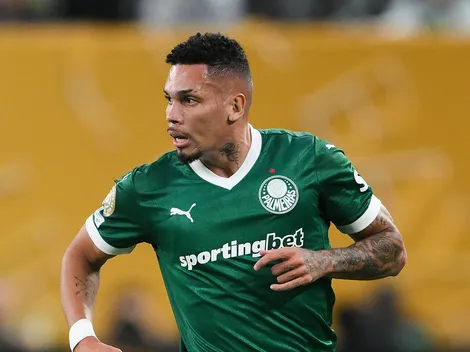 Paulinho é absolvido pelo STJD