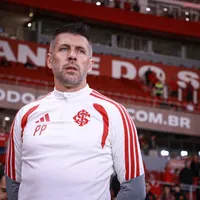 Paulo Pezzolano terá retorno de Paulinho no Internacional contra o Bragantino