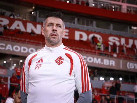 Paulo Pezzolano terá retorno de Paulinho no Internacional contra o Bragantino
