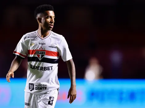 Dorival Júnior terá retornos de Marcos Antônio e Cauly no São Paulo