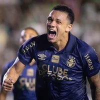 Grêmio recusa oferta de R$70 milhões da Fiorentina por Viery