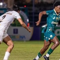 Atlético-PI vence o Santos por 5 a 4 nos pênaltis pela Copa do Brasil Feminina