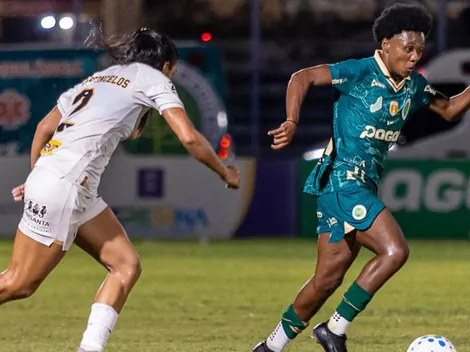 Atlético-PI vence o Santos por 5 a 4 nos pênaltis pela Copa do Brasil Feminina